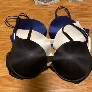 Victoria Secret Push Up Bra